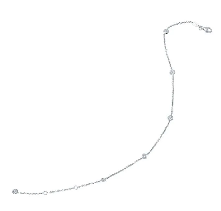 A0001CLP Anklet