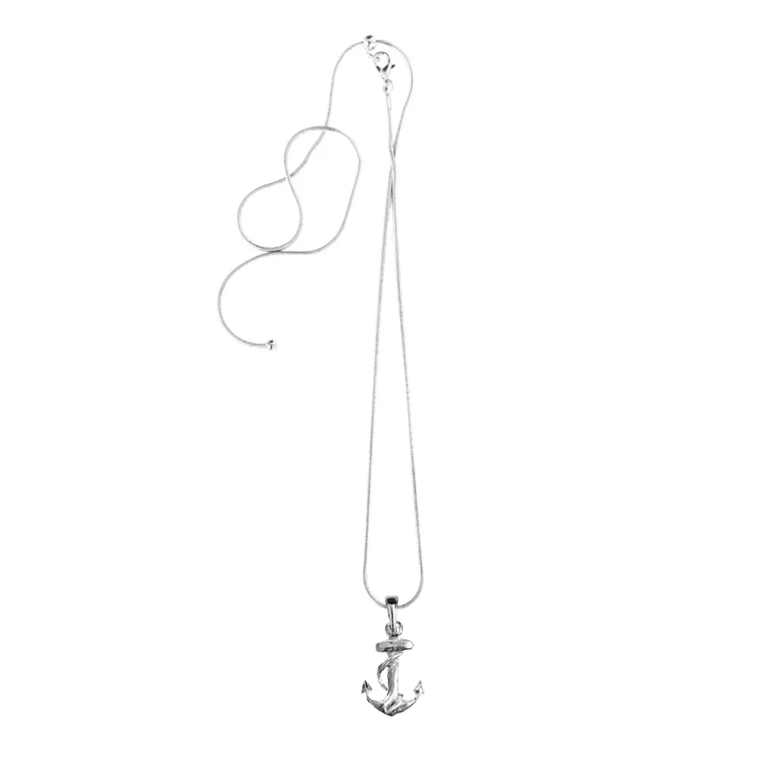 Anchor Jewelry Gifts -Anchor Pendant - Necklaces - Earrings - Keychain