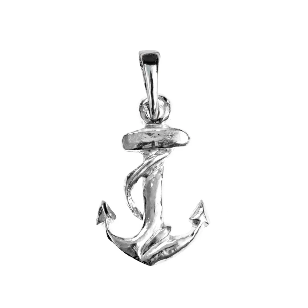 Anchor Jewelry Gifts -Anchor Pendant - Necklaces - Earrings - Keychain