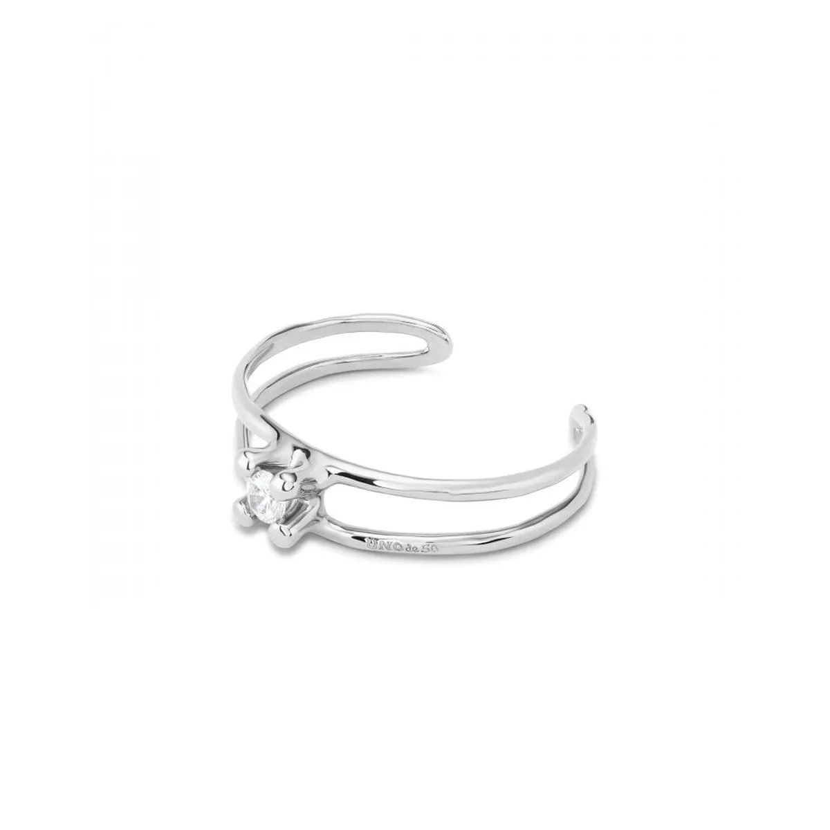 Anima Bracelet - Silver