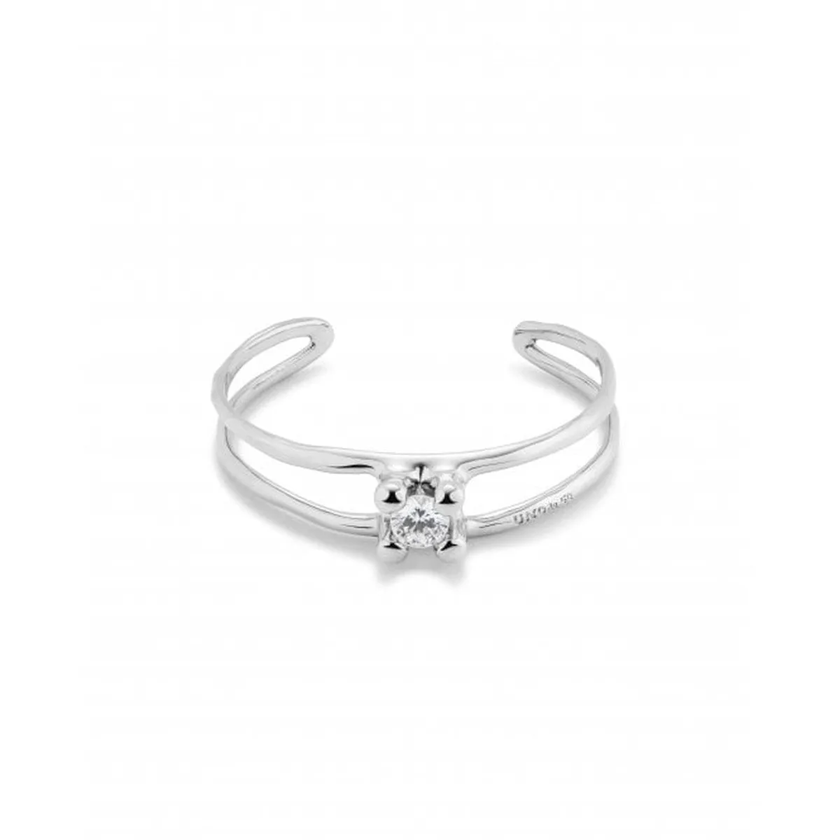 Anima Bracelet - Silver