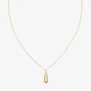 DROP NECKLACE