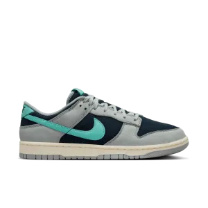 Dunk Low Retro Premium 'Dark Obsidian Green Frost'