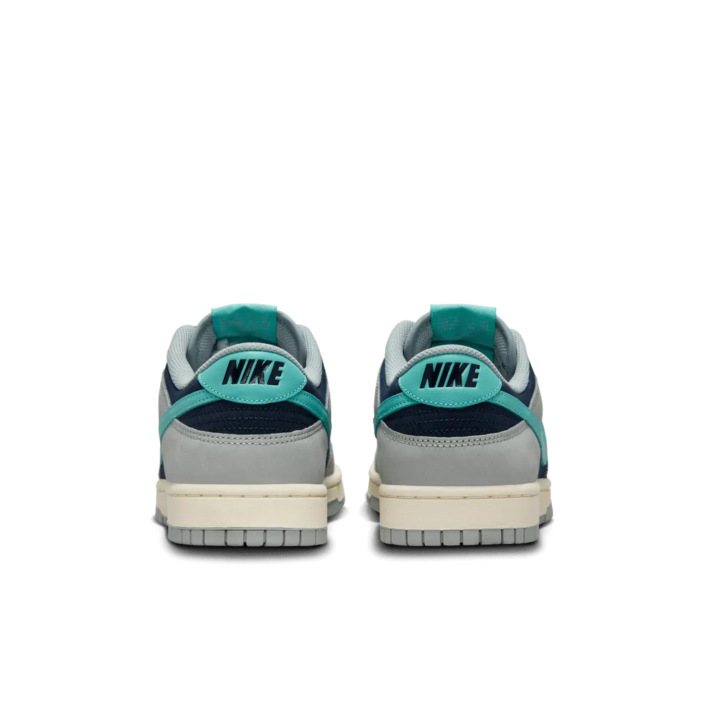 Dunk Low Retro Premium 'Dark Obsidian Green Frost'