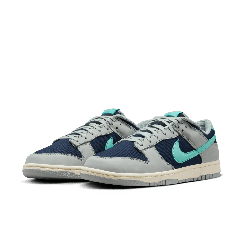 Dunk Low Retro Premium 'Dark Obsidian Green Frost'