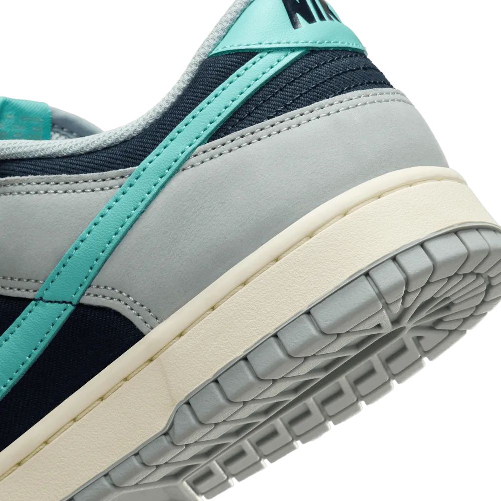 Dunk Low Retro Premium 'Dark Obsidian Green Frost'