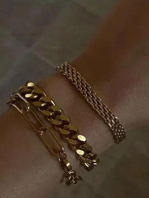 Effortless Charming Bracelet