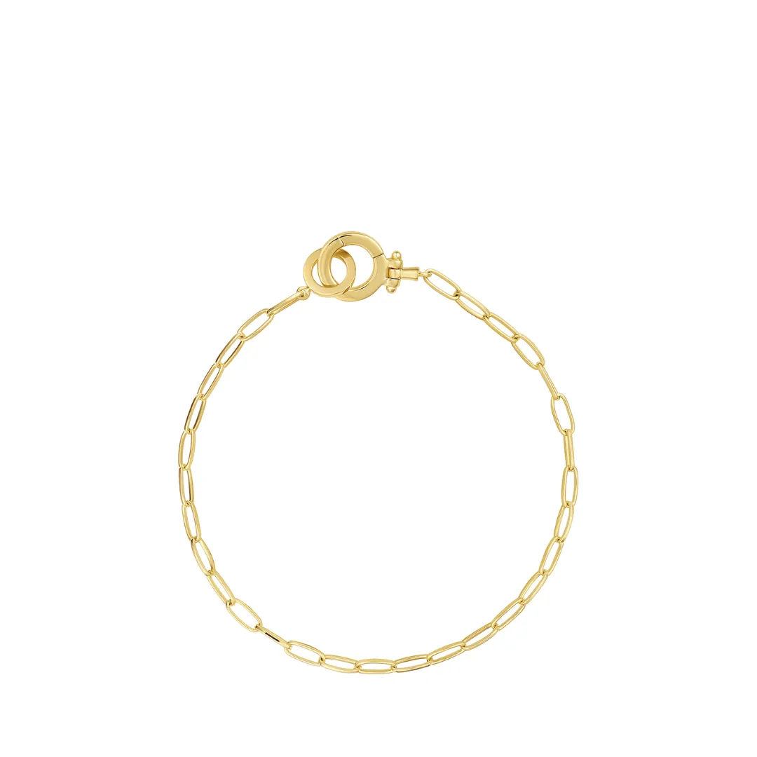 Gorjana Parker Mini Bracelet