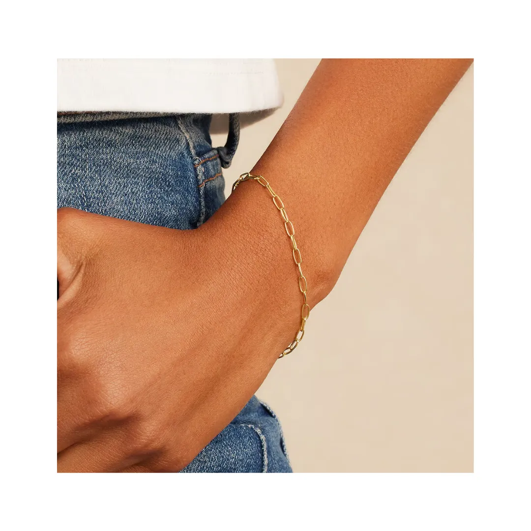 Gorjana Parker Mini Bracelet