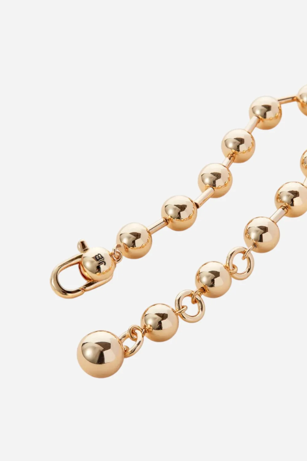 Jenny Bird Celeste Bracelet - Gold