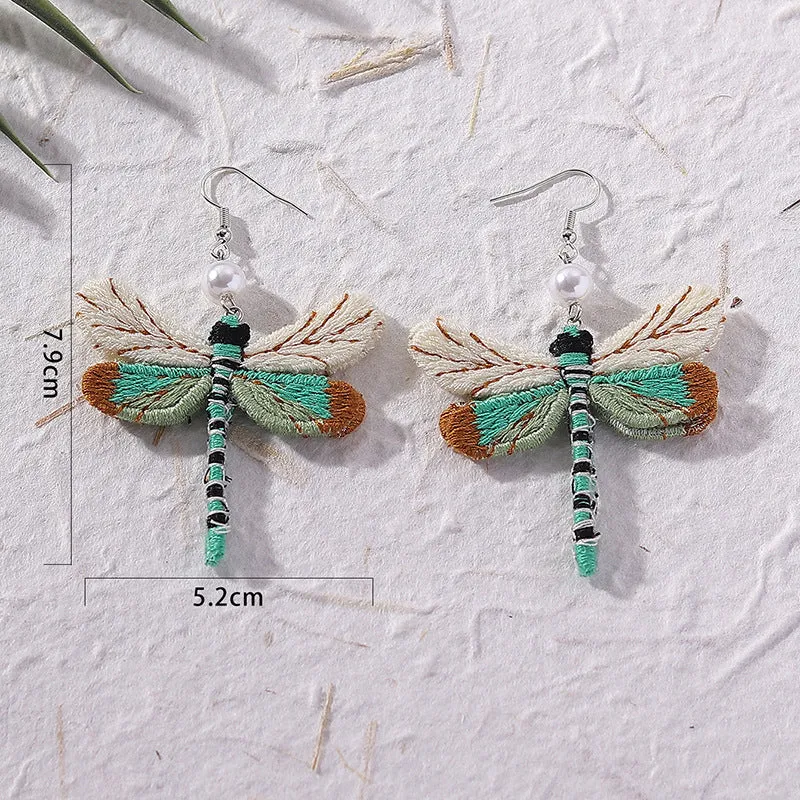 Just lil things Artificial Earrings  jlt12418