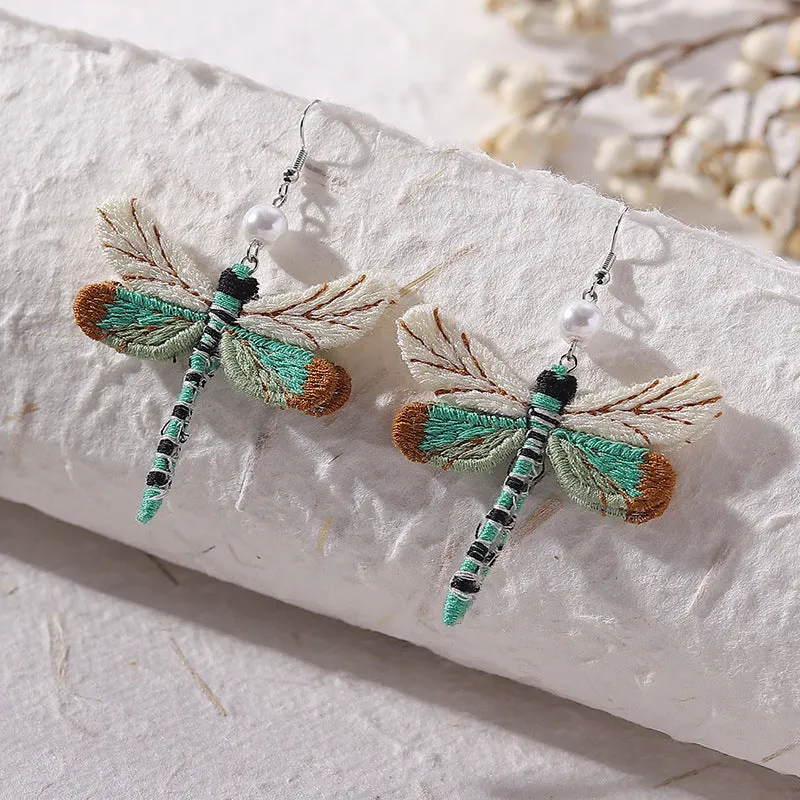 Just lil things Artificial Earrings  jlt12418