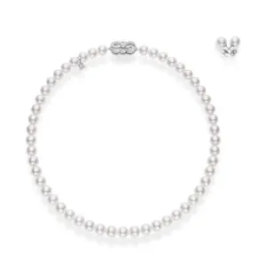 Mikimoto Ginza Special Edition Akoya Cultured Pearl Set