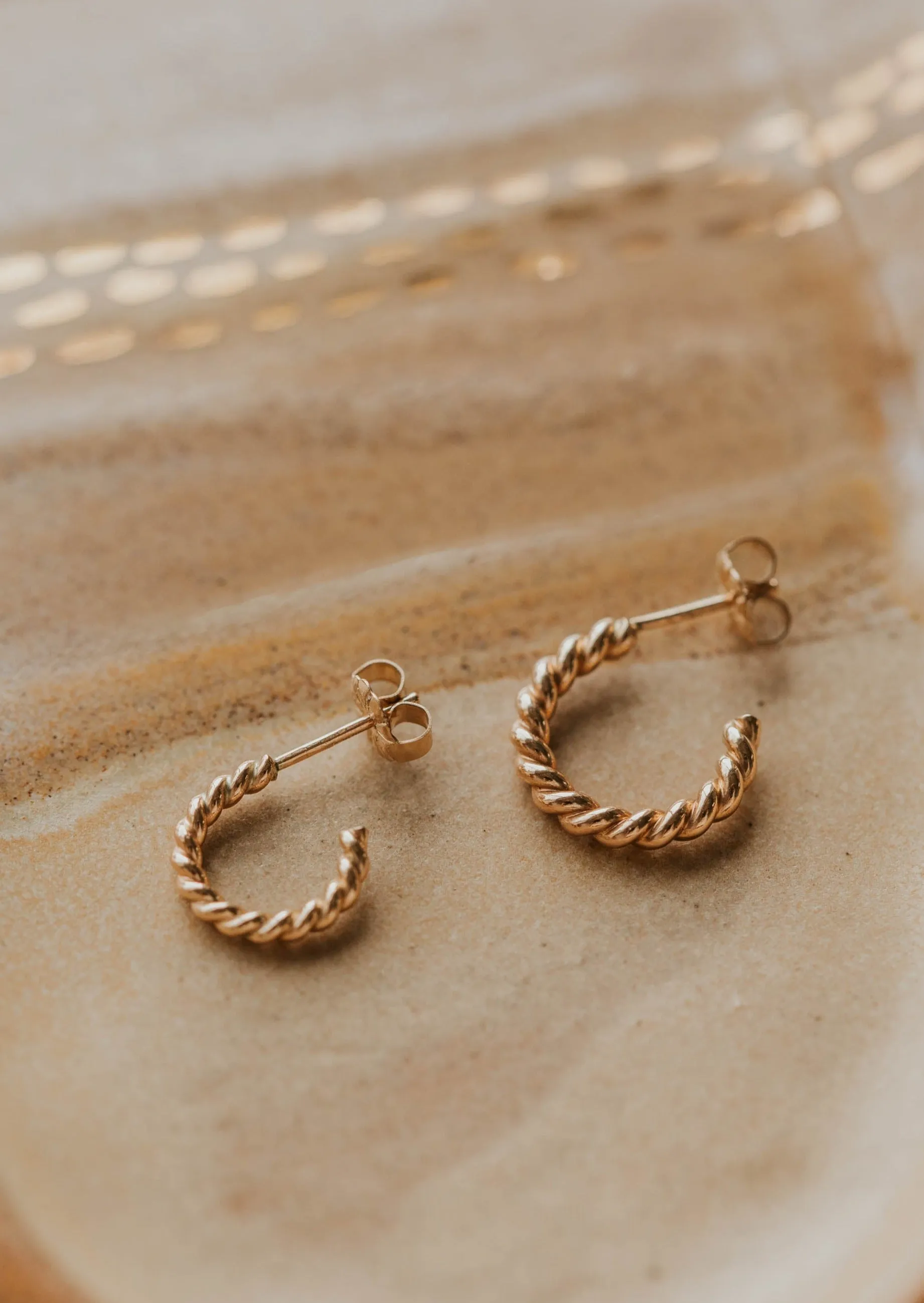 Ophelia Hoops