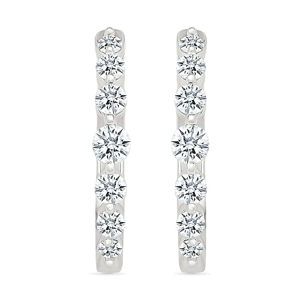 Ornate Classic Earrings