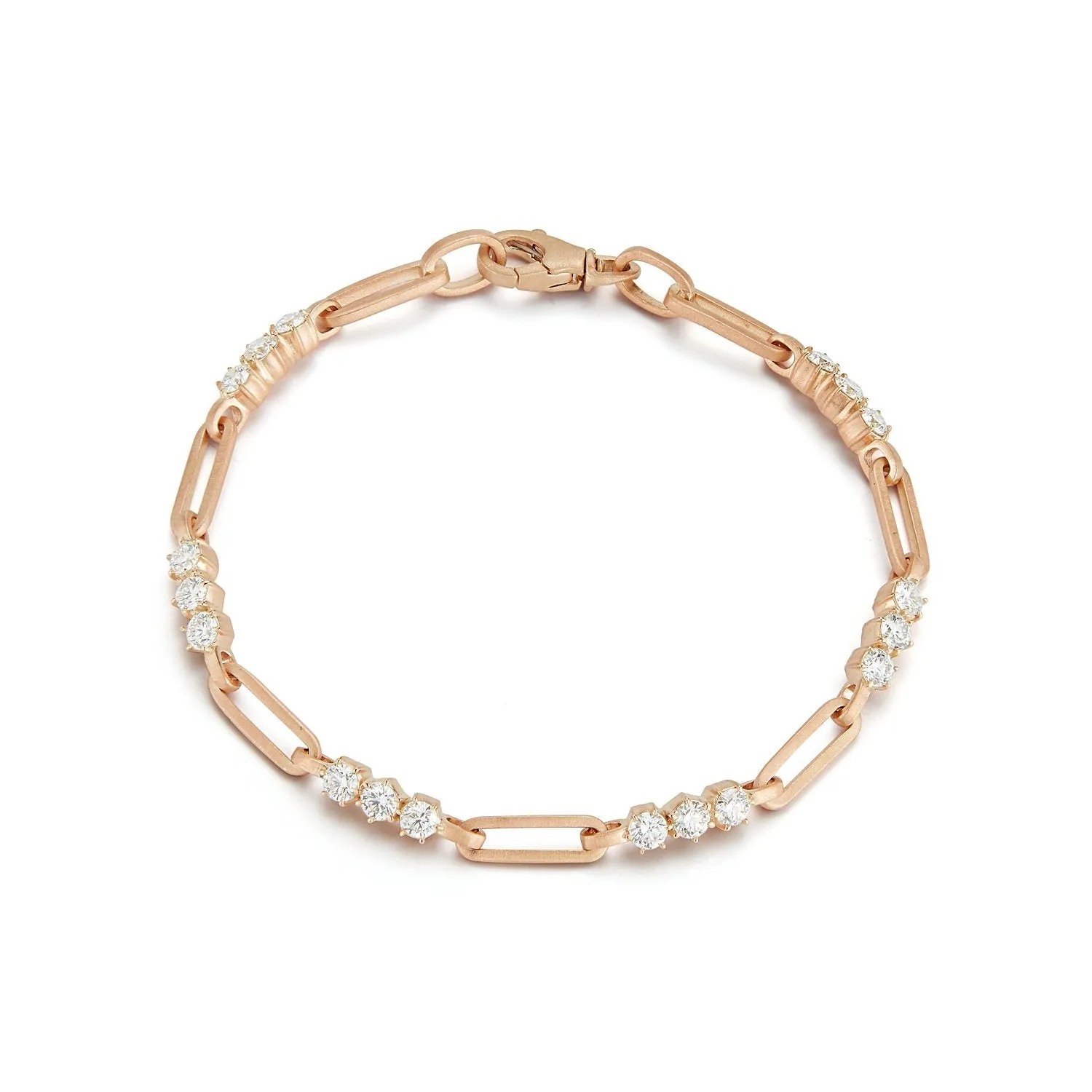 Pia Chain Bracelet