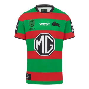 South Sydney Rabbitohs 2024 Mens Home Jersey