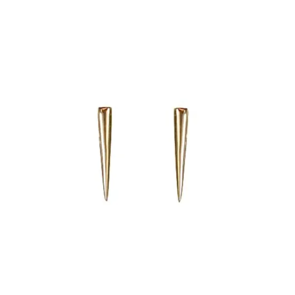 Spike Stud Earring