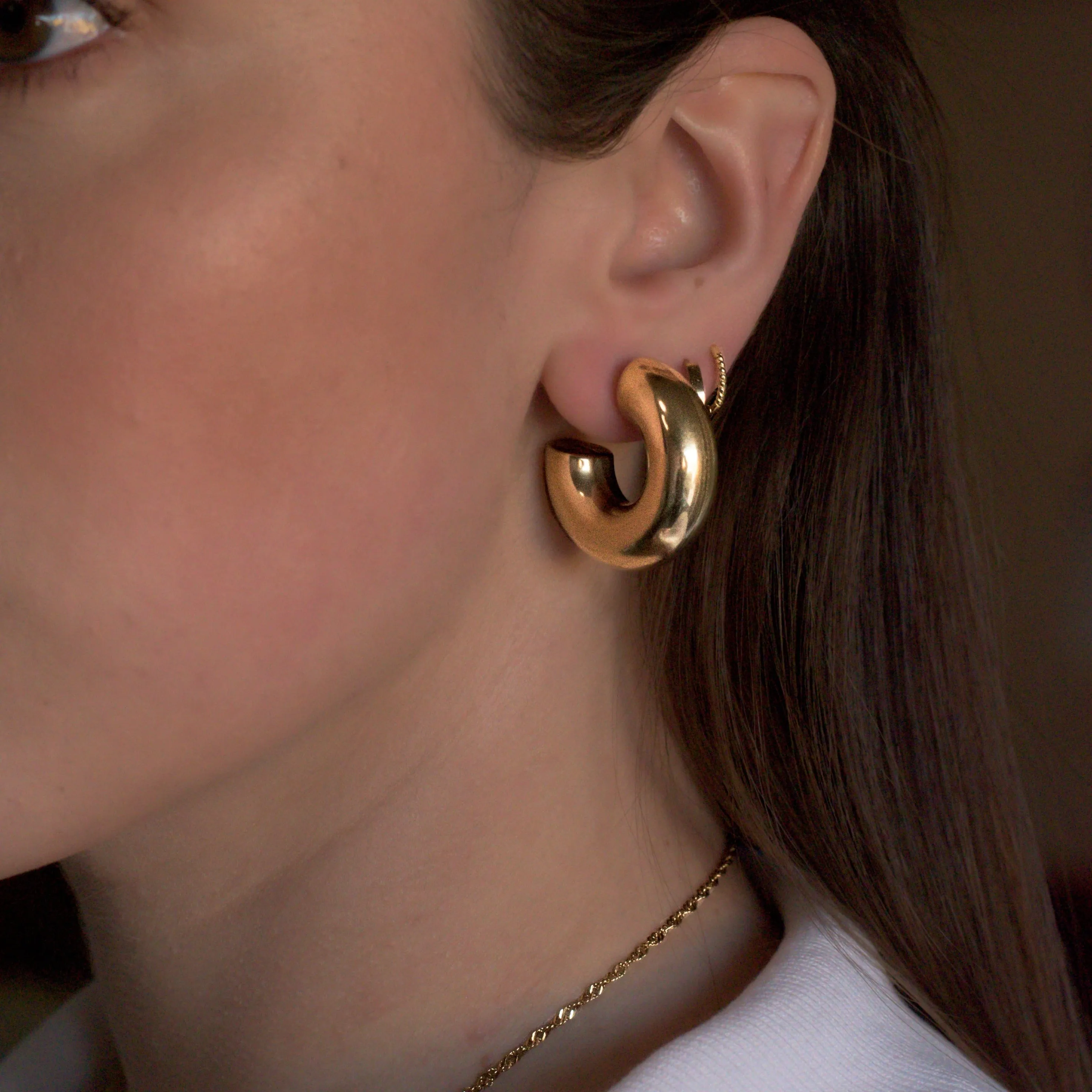 The Chunky Hoops