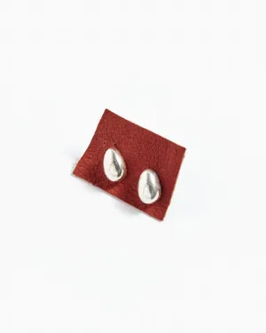 Tiny Egg Studs