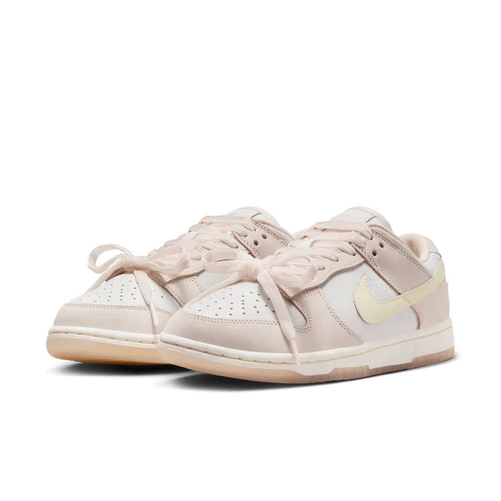 W Dunk Low Premium 'Light Soft Pink'