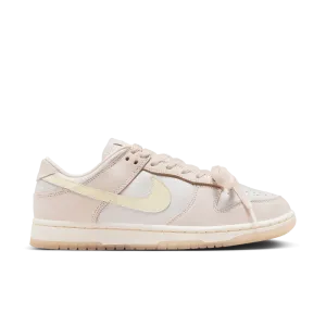 W Dunk Low Premium 'Light Soft Pink'