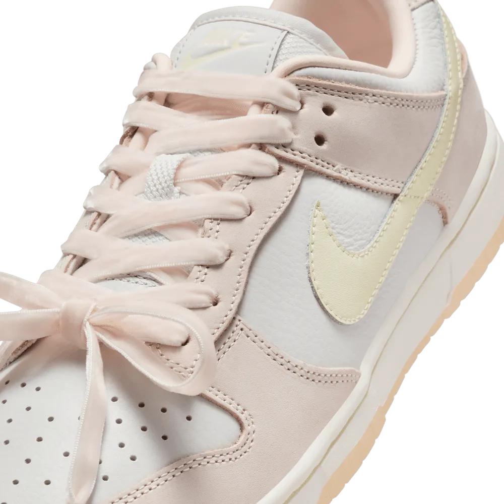 W Dunk Low Premium 'Light Soft Pink'